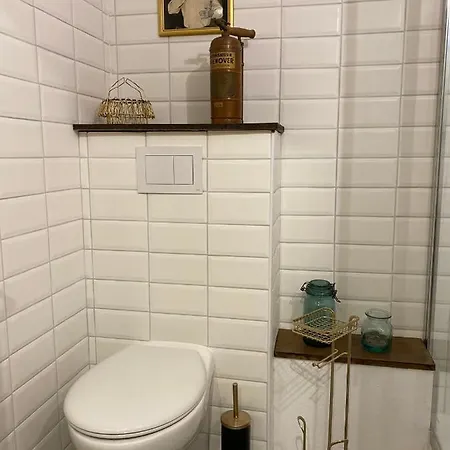 Apartamento Le rétro Verdún Exterior foto