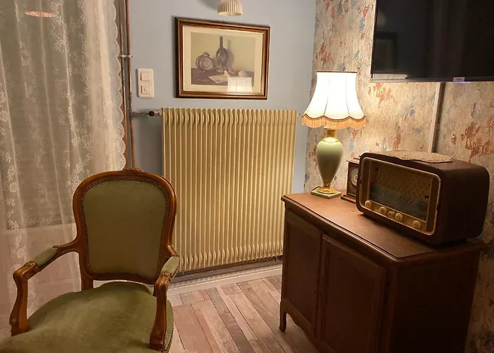 Le rétro