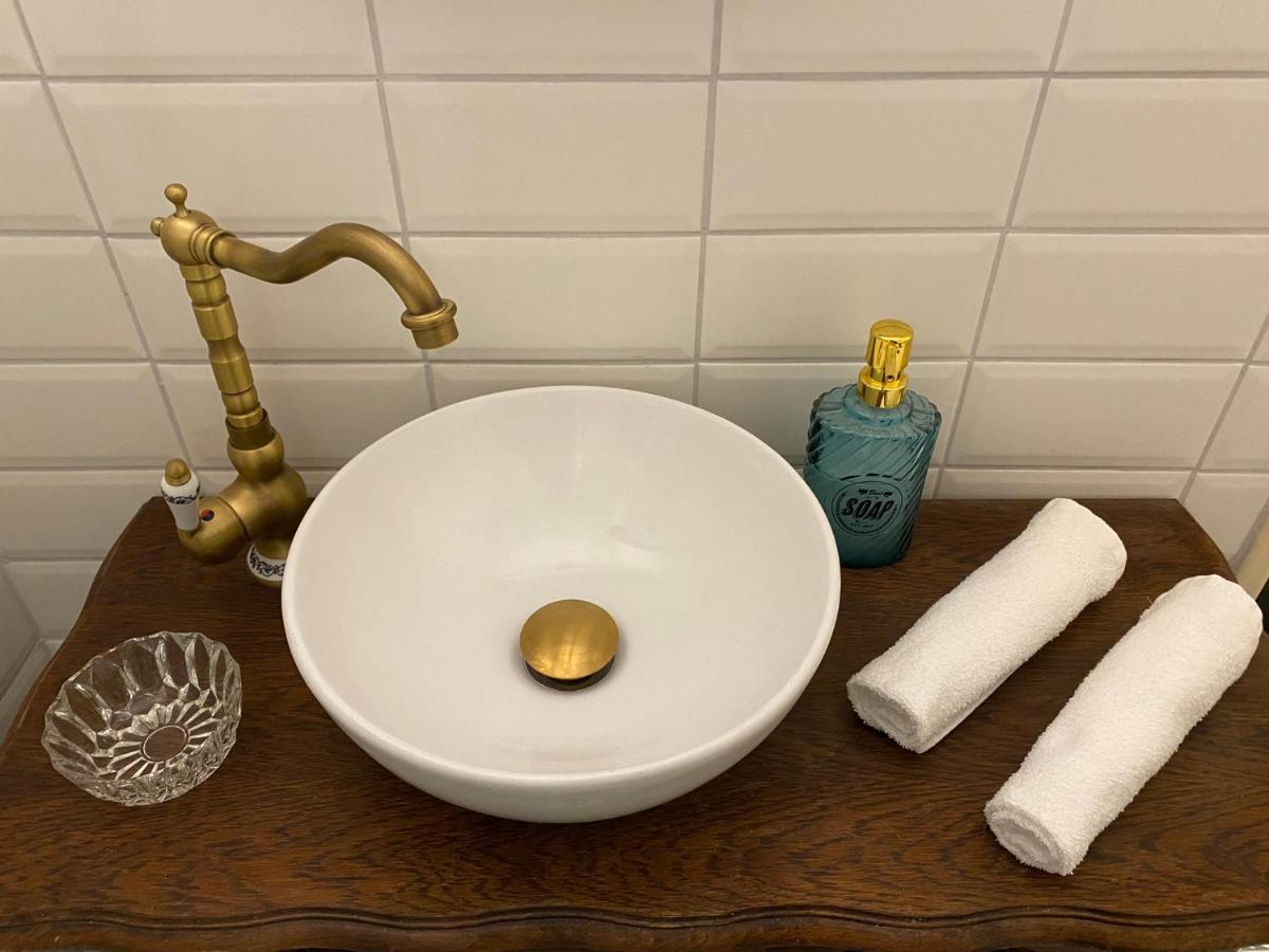 Le Rétro Appartement